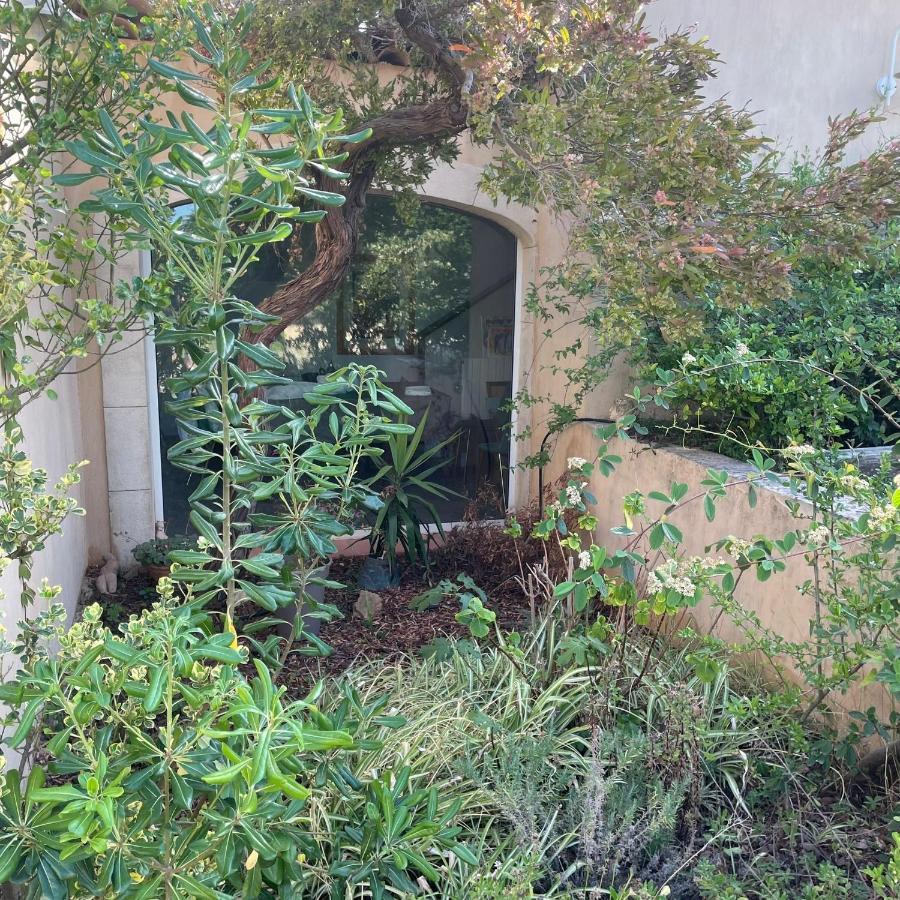 Maison D'Hotes Le Boulou Hotell Saint-Cyr-sur-Mer Eksteriør bilde