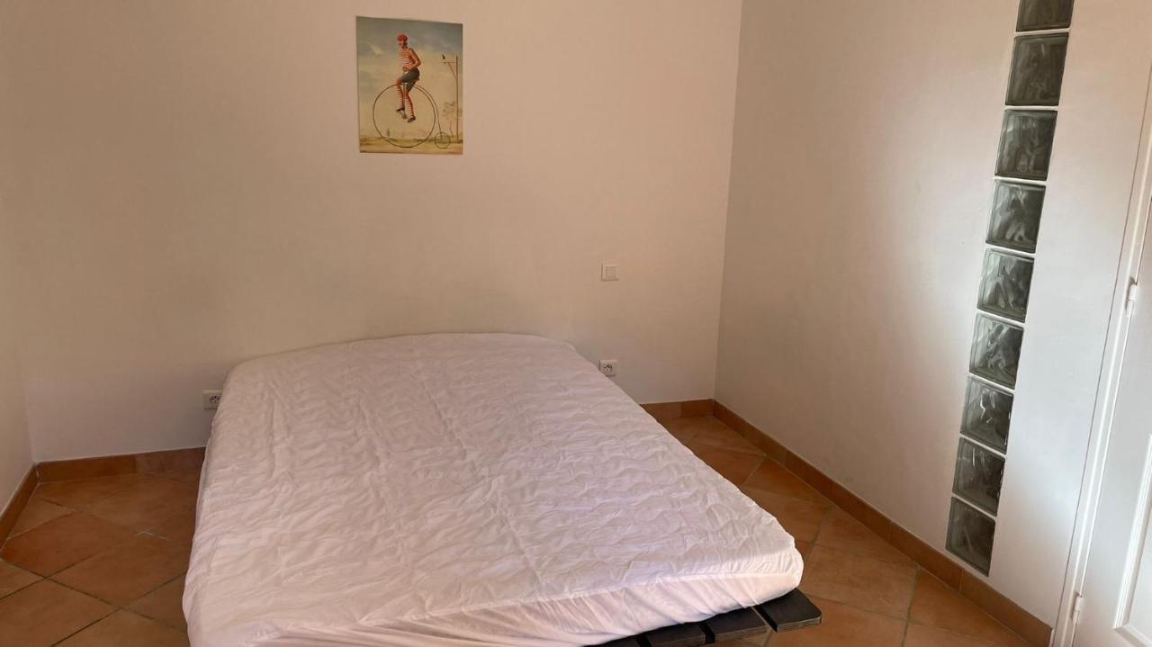 Maison D'Hotes Le Boulou Hotell Saint-Cyr-sur-Mer Eksteriør bilde