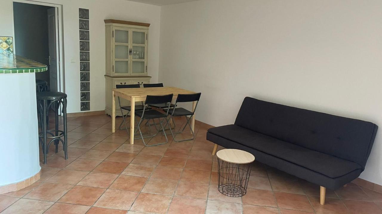 Maison D'Hotes Le Boulou Hotell Saint-Cyr-sur-Mer Eksteriør bilde