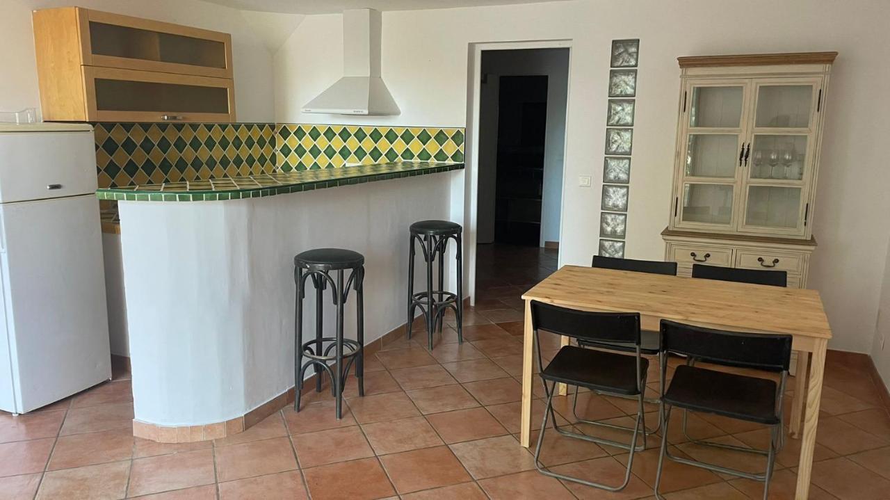 Maison D'Hotes Le Boulou Hotell Saint-Cyr-sur-Mer Eksteriør bilde