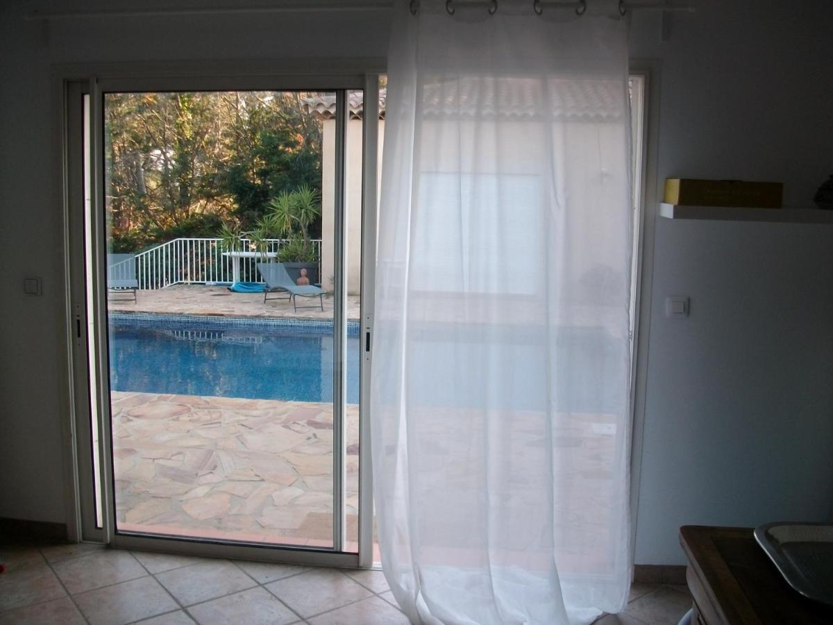 Maison D'Hotes Le Boulou Hotell Saint-Cyr-sur-Mer Eksteriør bilde